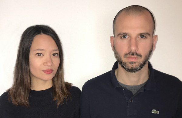 Neo Neo : Thuy-An Hoang et Xavier Erni