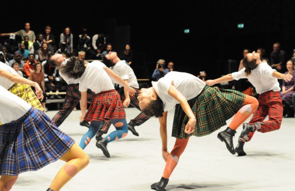 Kamuyot © Cécile Martini
