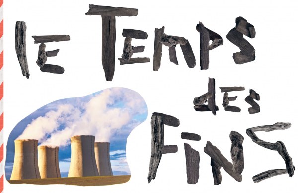 Le temps des fins © Neo Neo