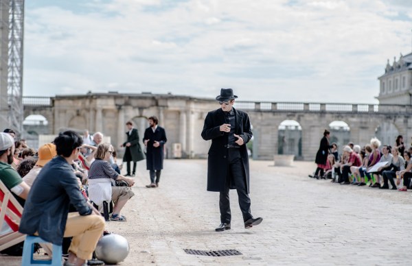 Les Trois Mousquetaires – La série© Bernard de Rouffignac