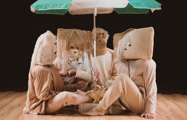 © Julie Masson