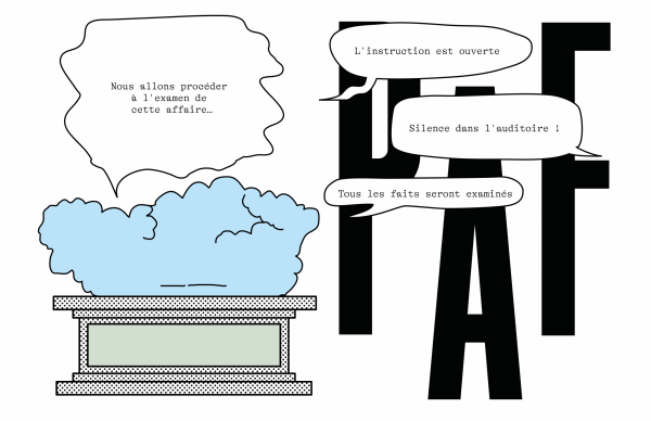 Les Avant-scènes