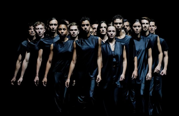 © Agathe Poupeney / Opéra De Lyon