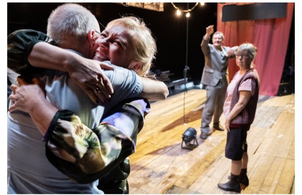 © Kurt Van der Elst