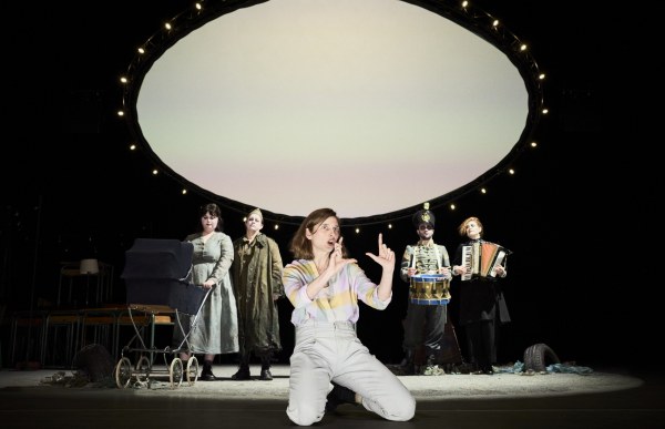 © Christophe Raynaud de Lage