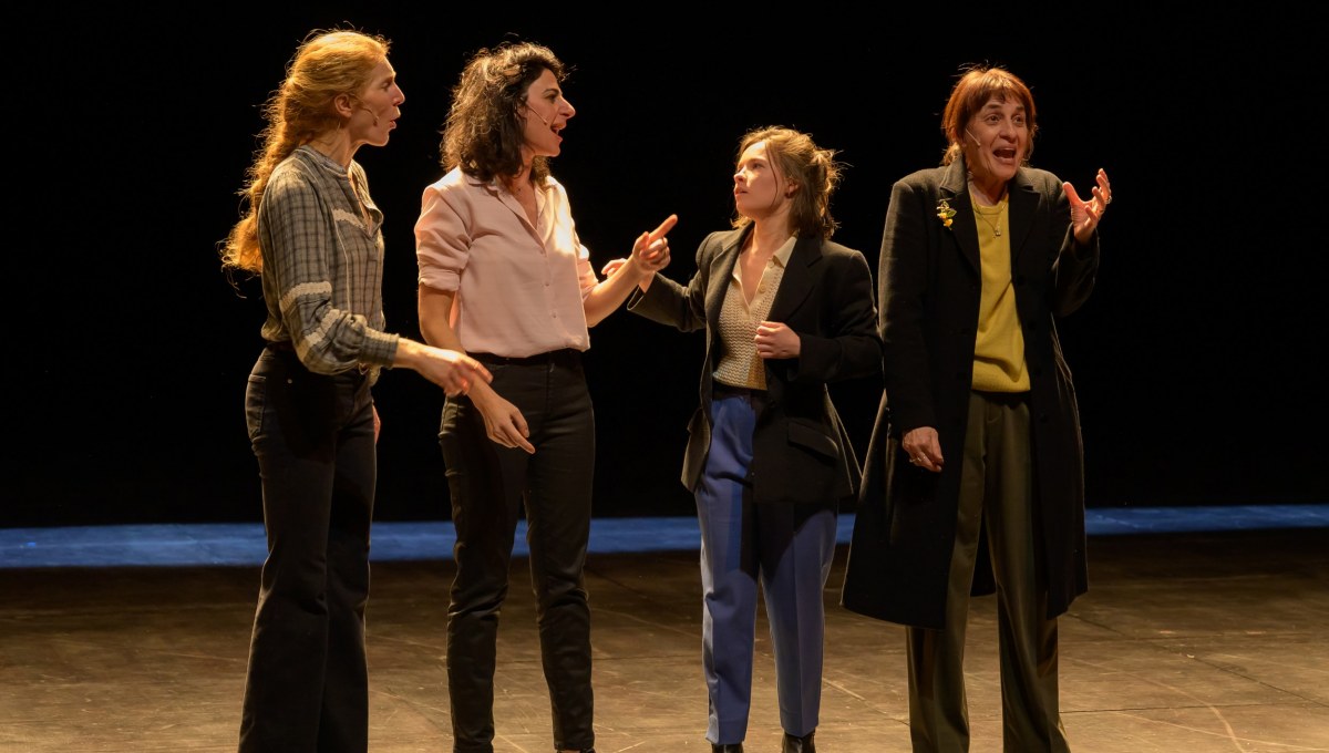 © Laurent Schneegans