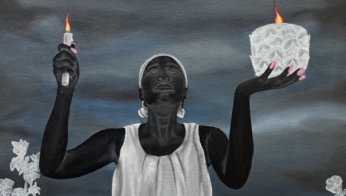 © Shneider L. Hilaire