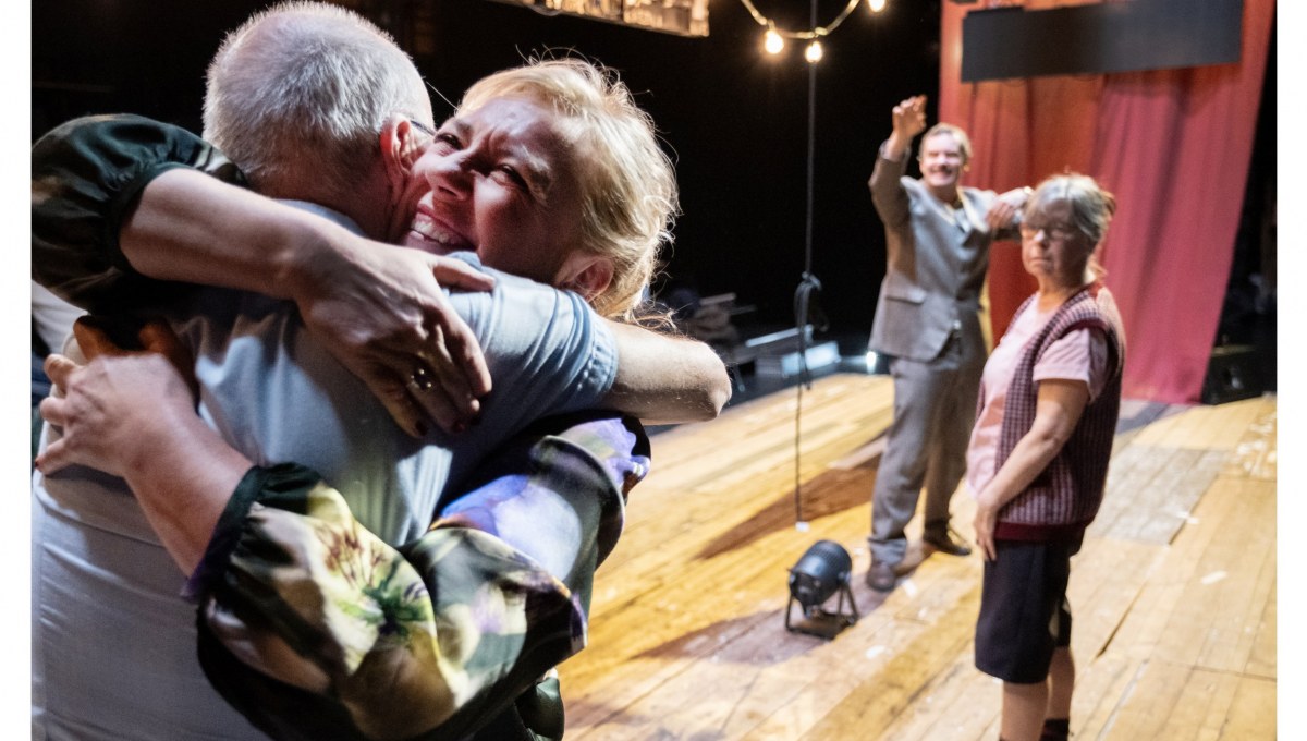 © Kurt Van der Elst