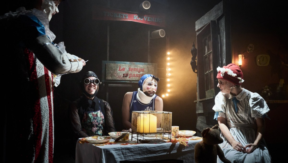 © Christophe Raynaud de Lage 