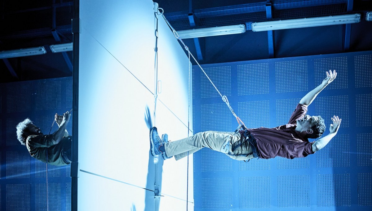 © Christophe Raynaud de Lage