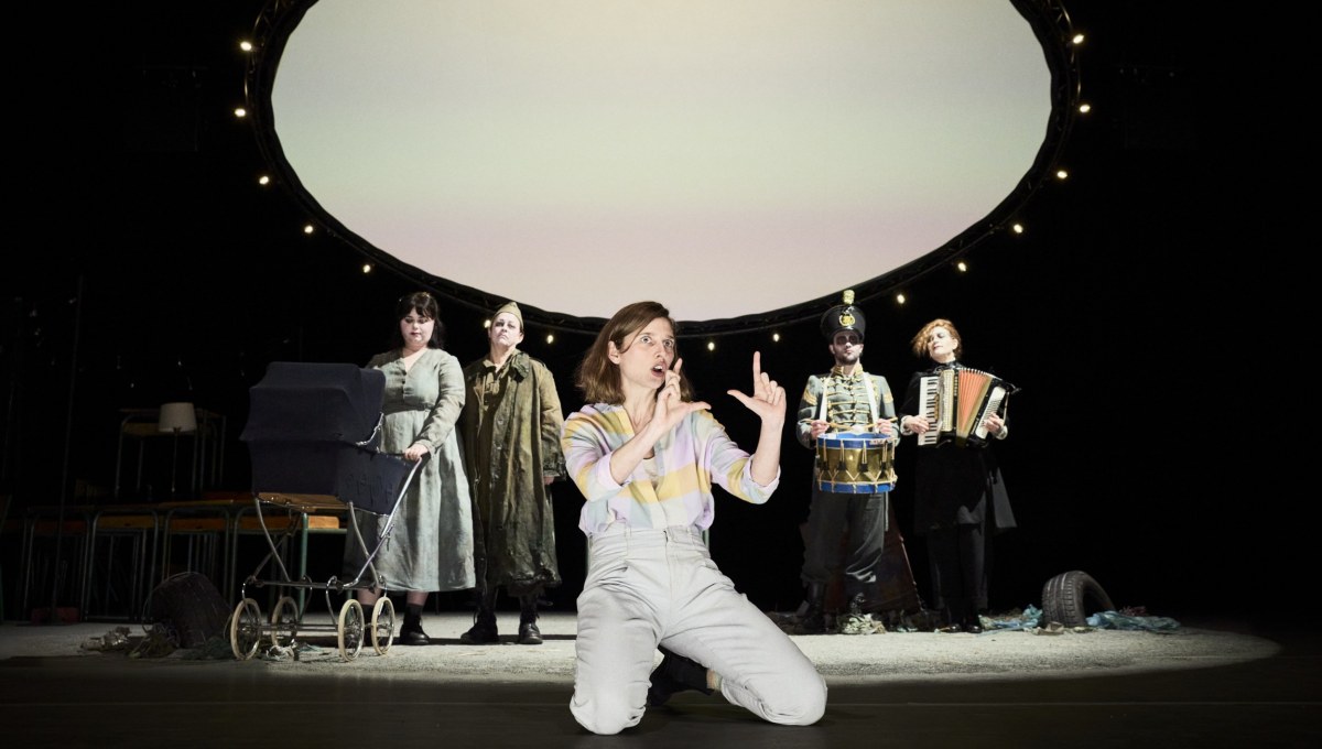 © Christophe Raynaud de Lage