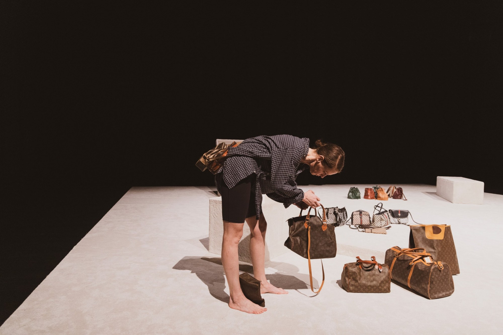 © Julie Masson