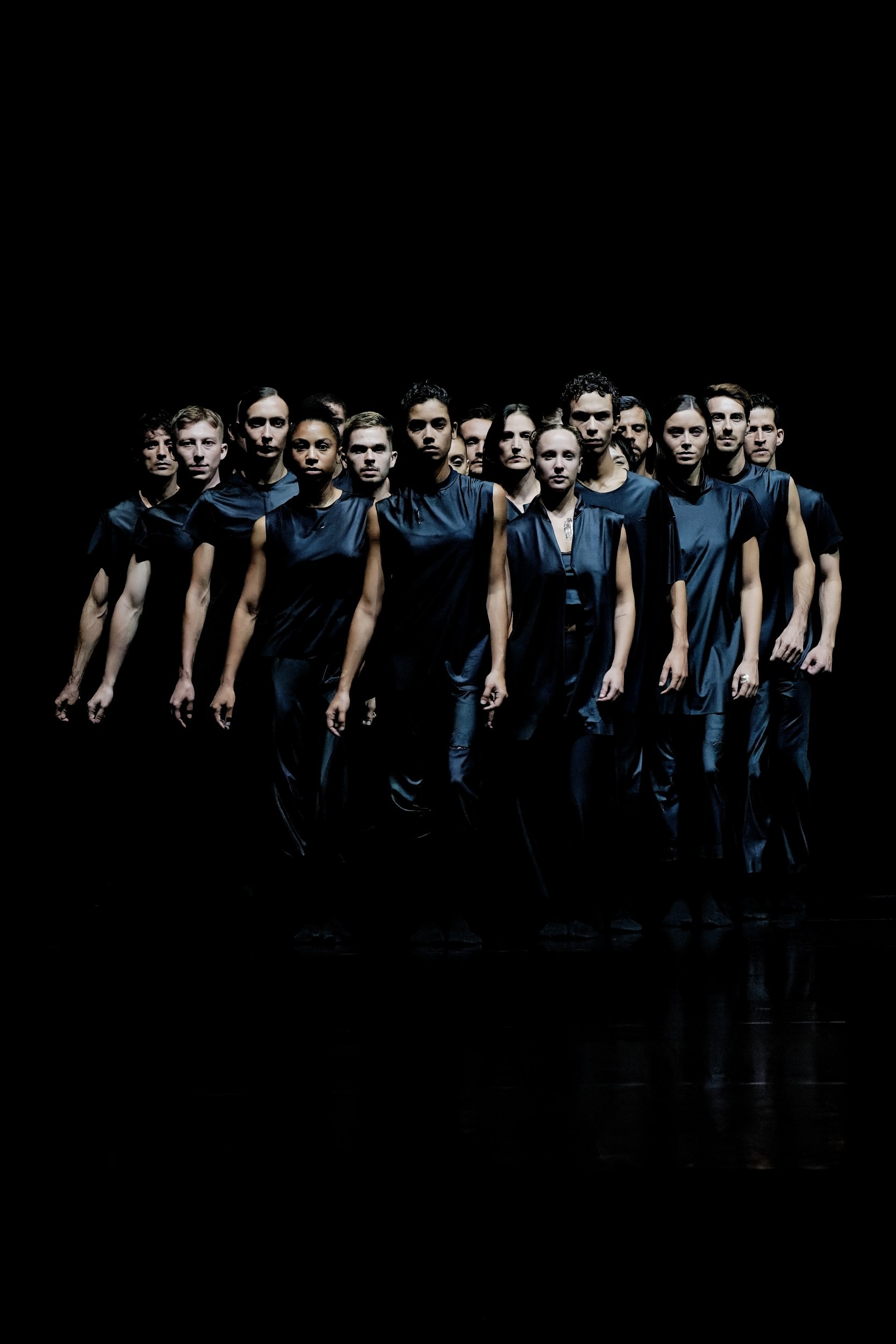 © Agathe Poupeney / Opéra De Lyon