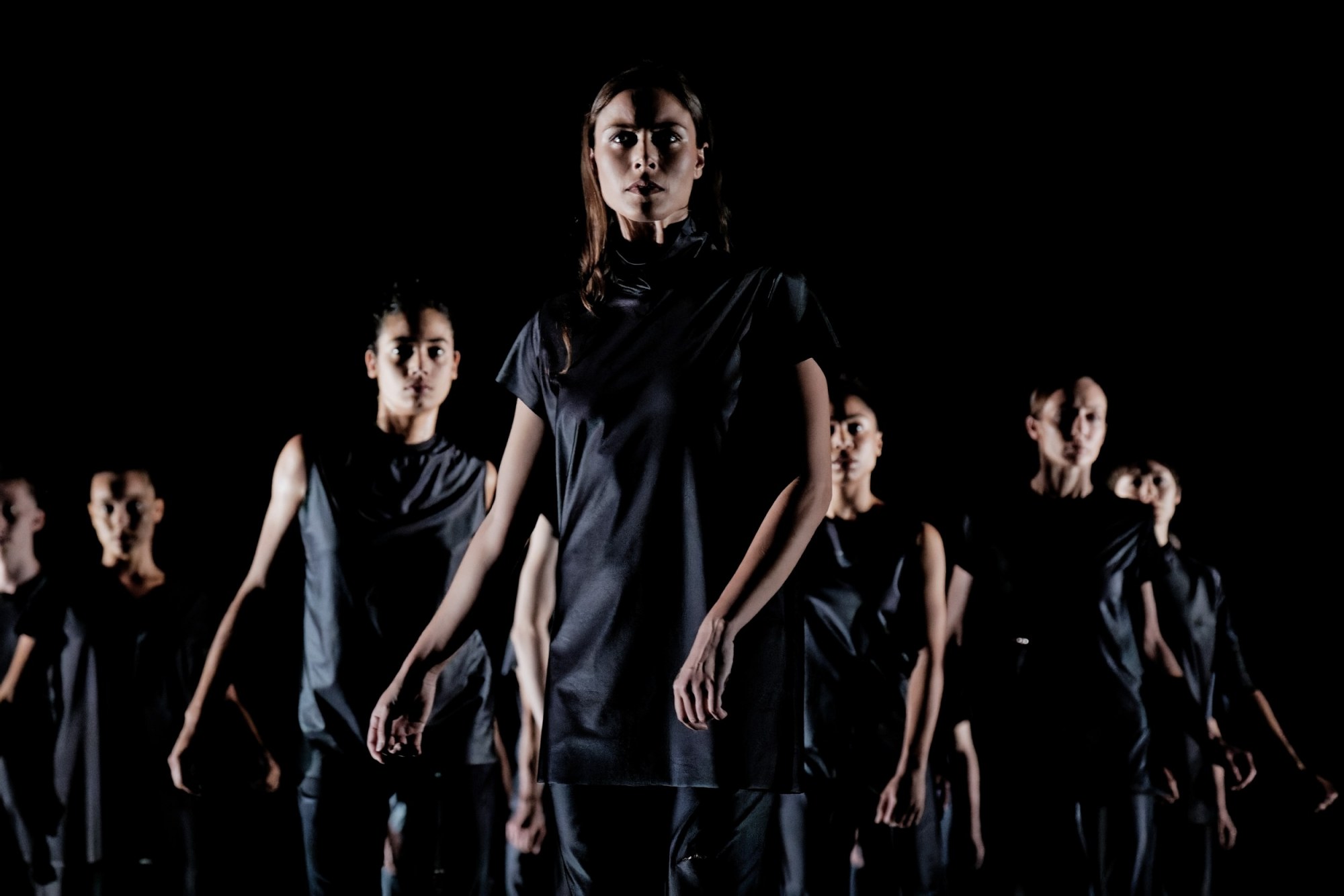 © Agathe Poupeney / Opéra De Lyon