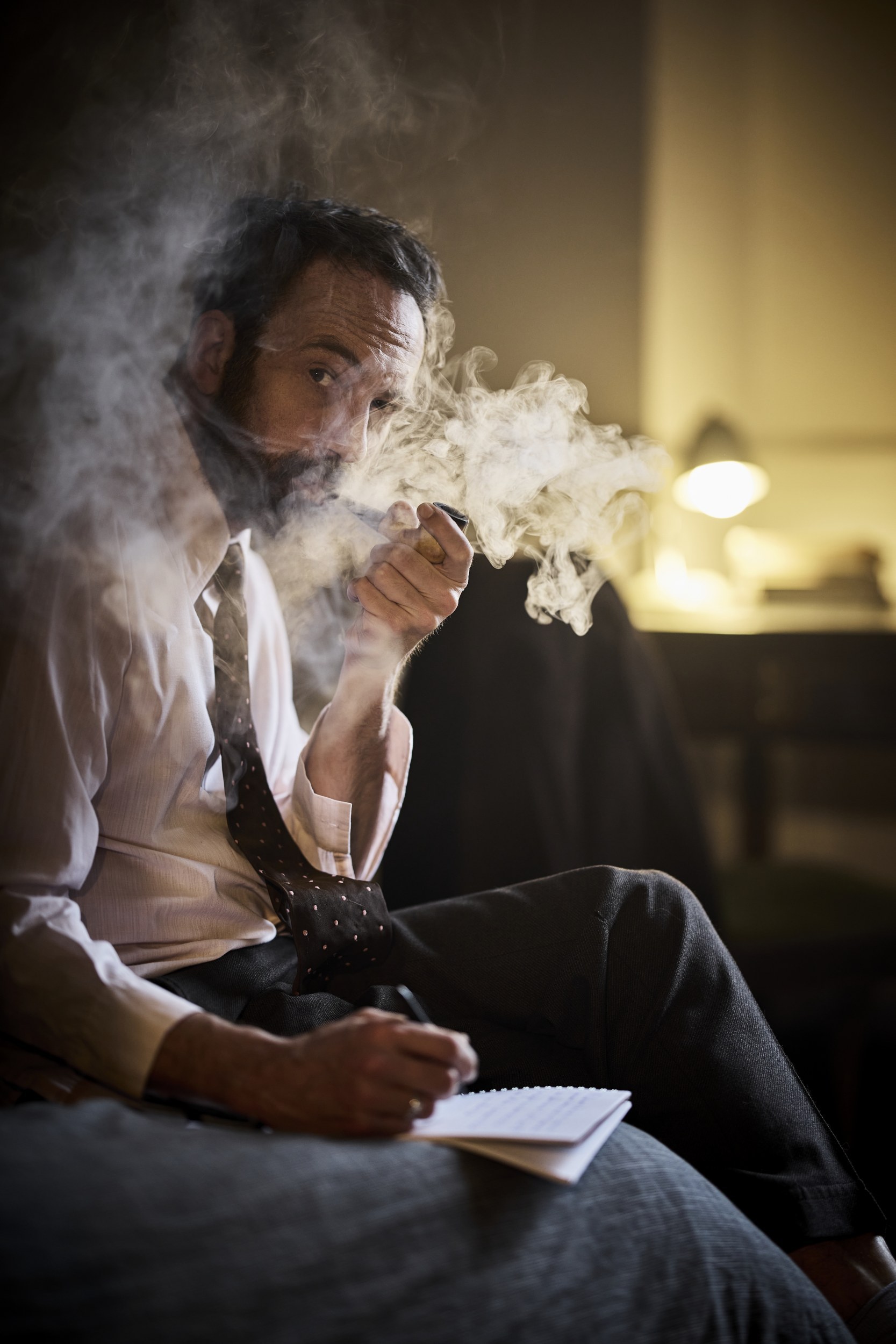 © Christophe Raynaud de Lage