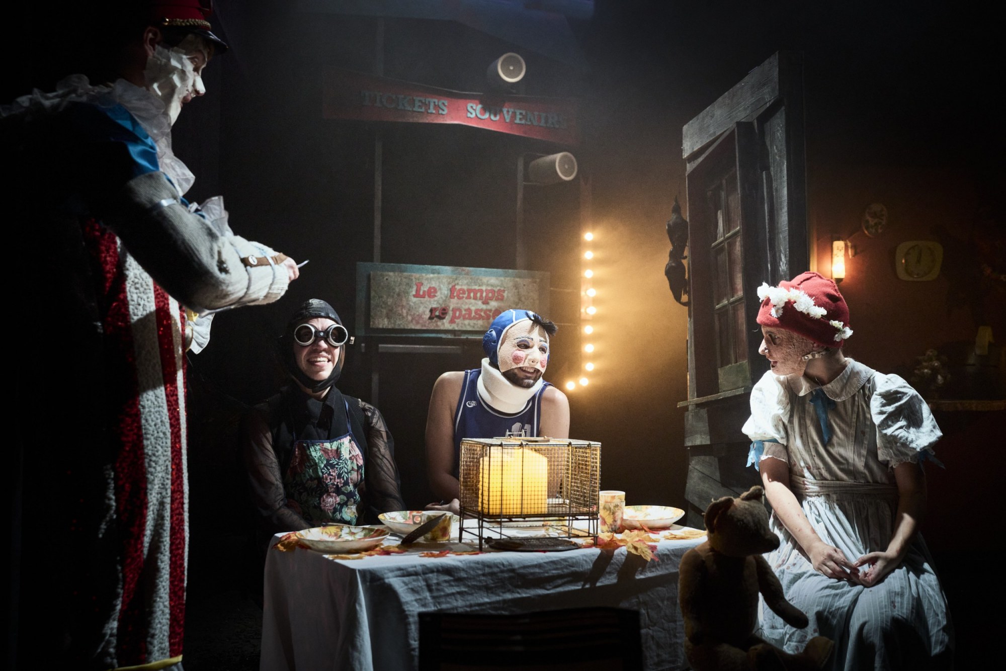 © Christophe Raynaud de Lage 