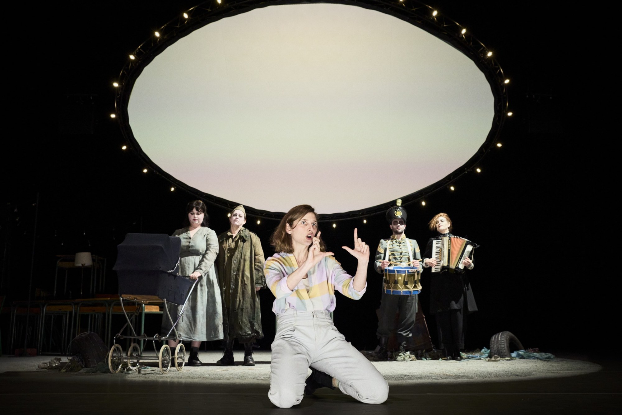 © Christophe Raynaud de Lage