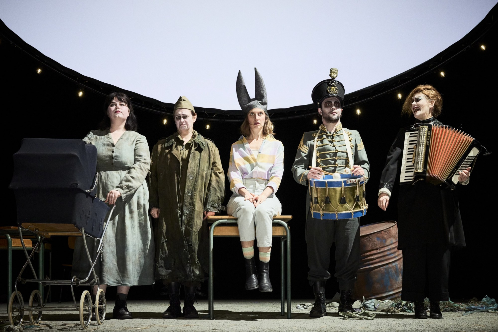 © Christophe Raynaud de Lage