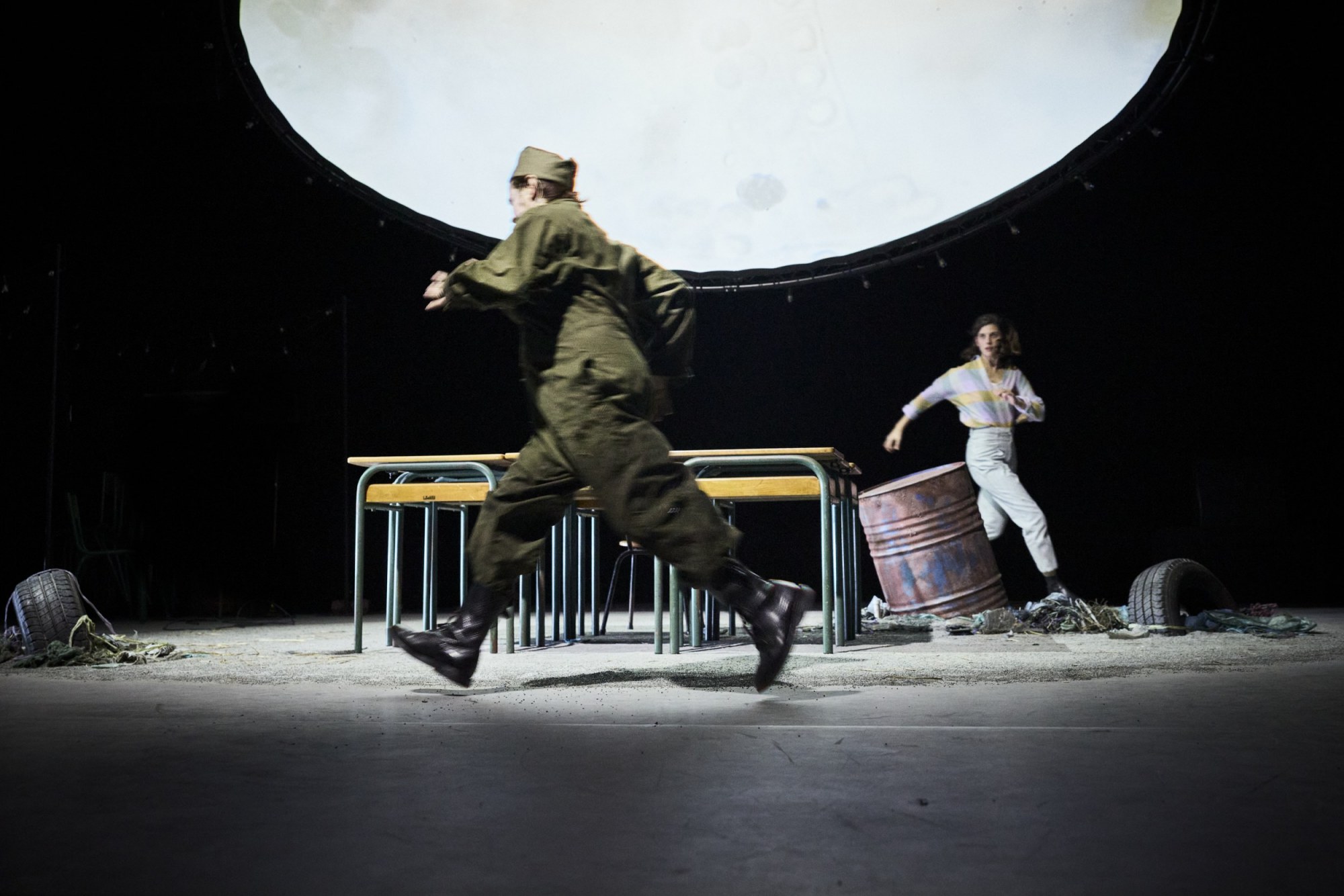 © Christophe Raynaud de Lage