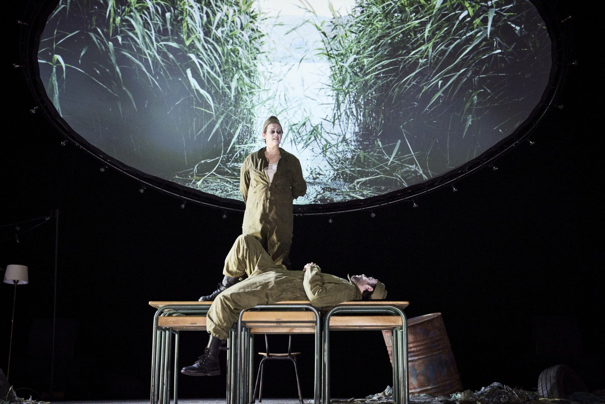 © Christophe Raynaud de Lage