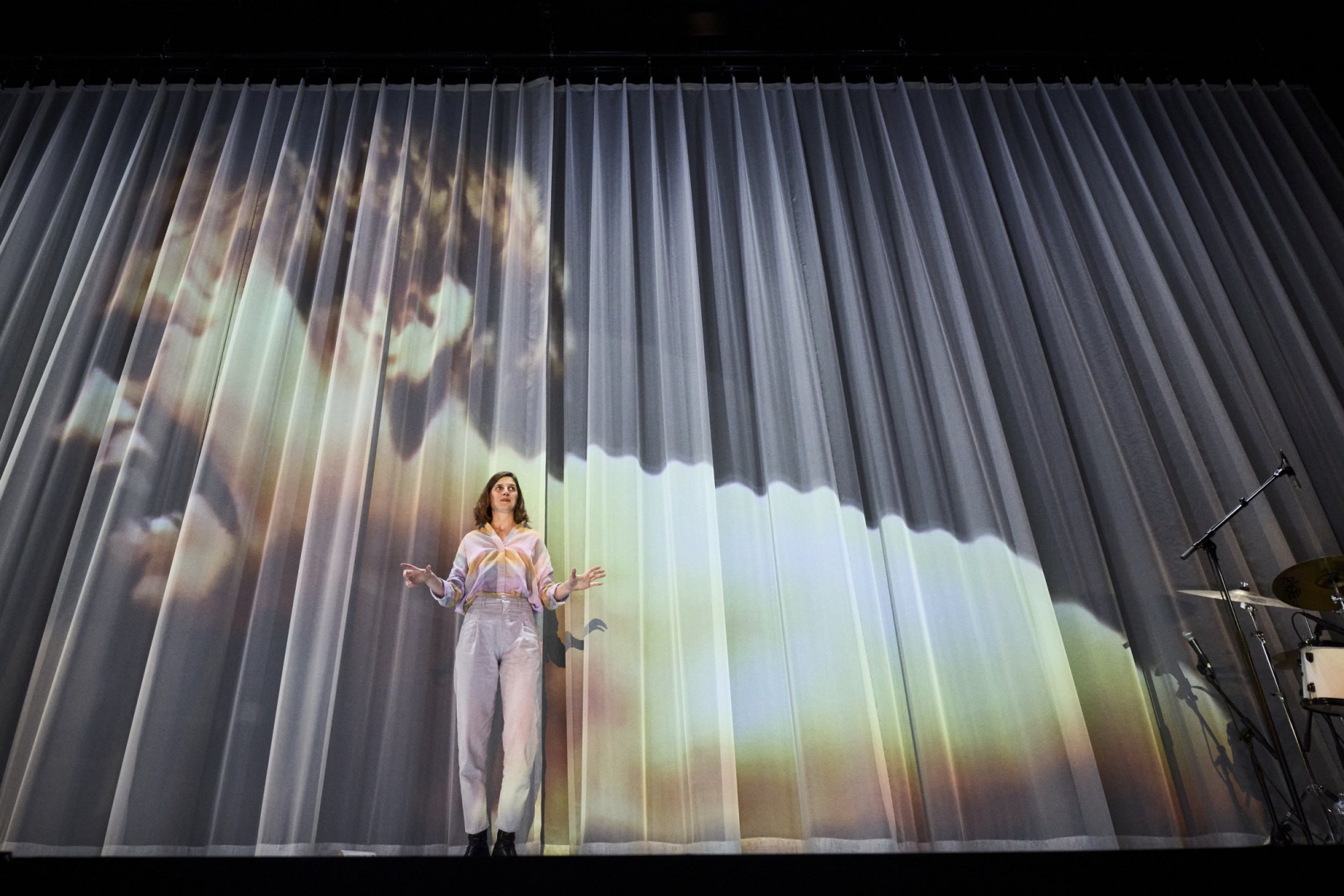 © Christophe Raynaud de Lage