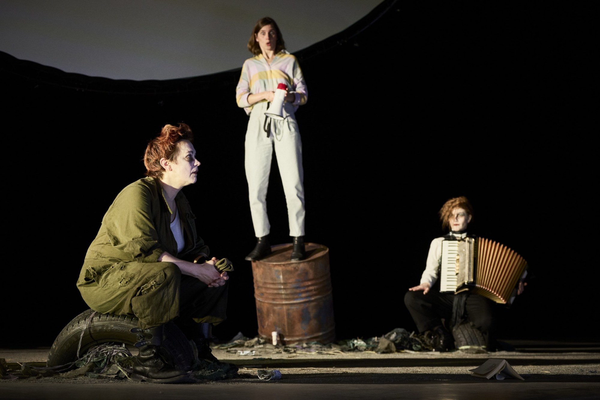 © Christophe Raynaud de Lage