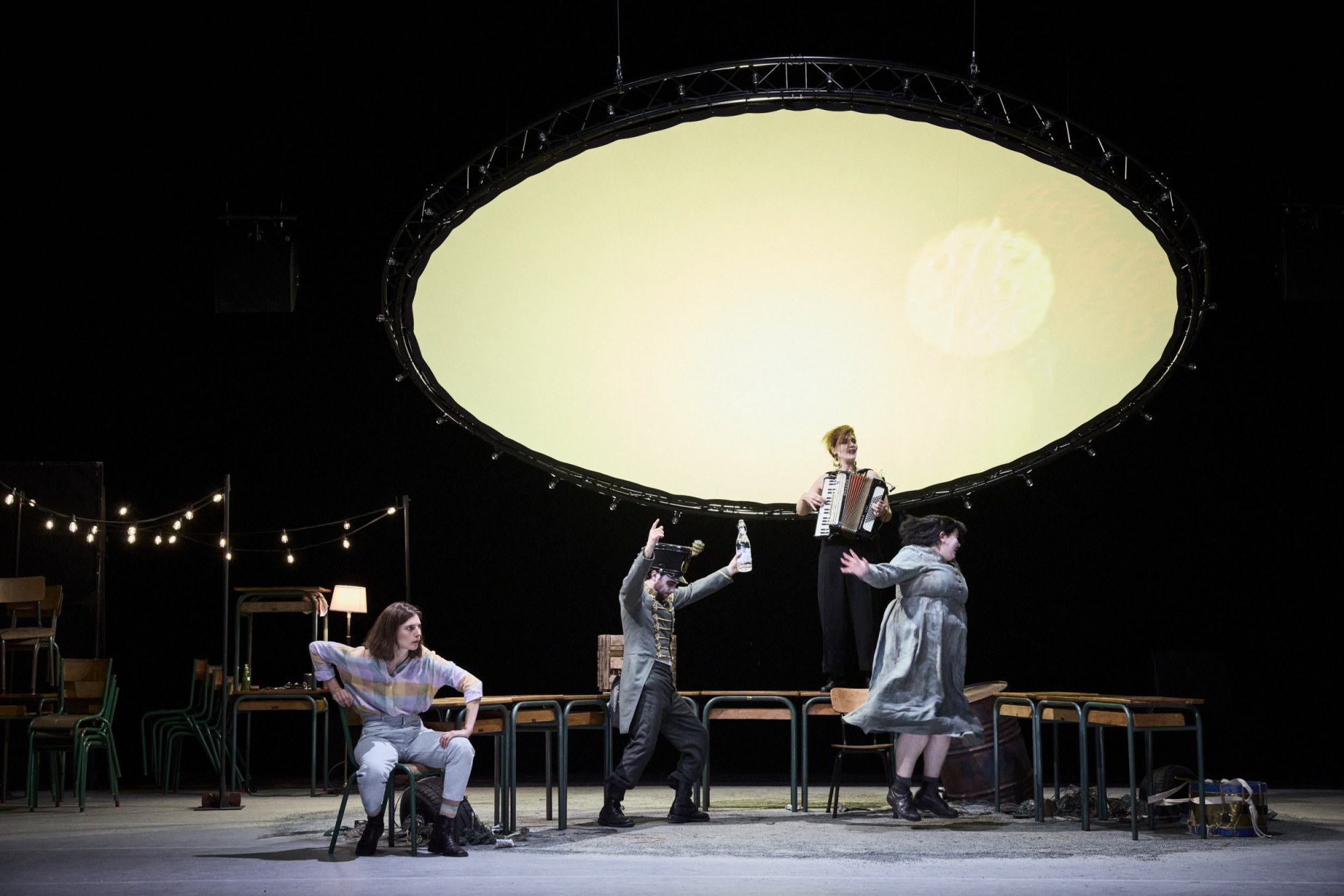 © Christophe Raynaud de Lage