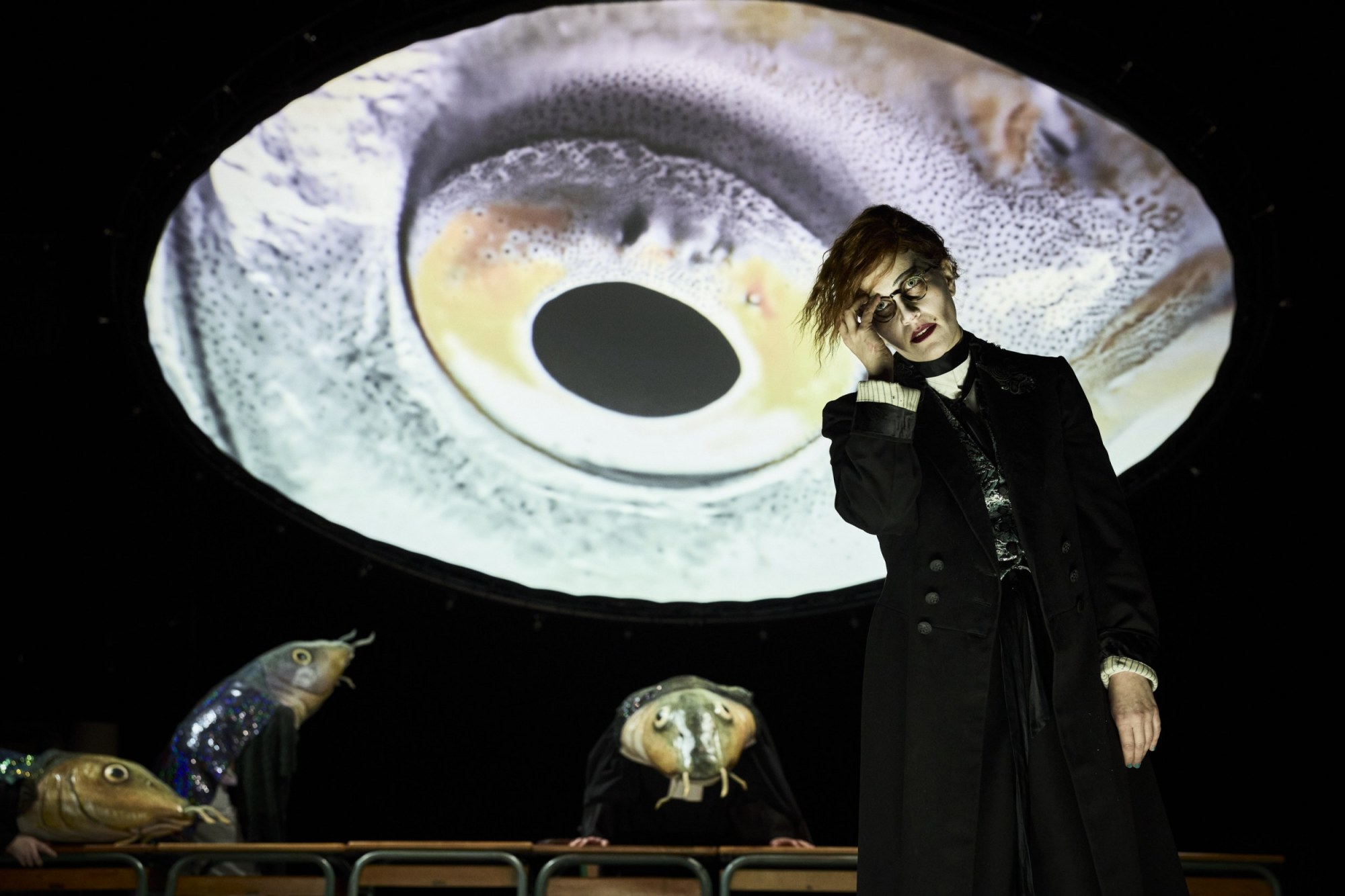 © Christophe Raynaud de Lage