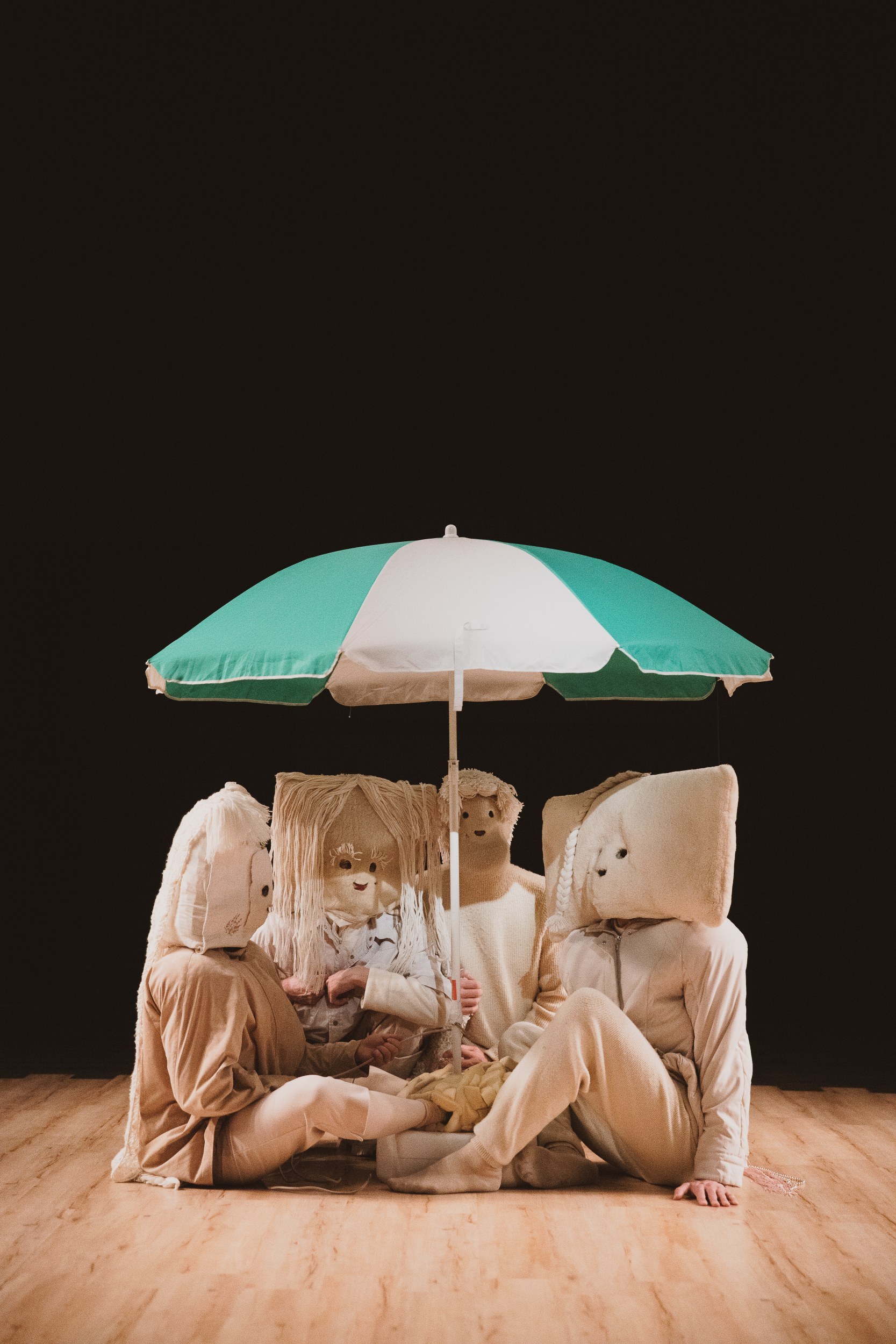© Julie Masson