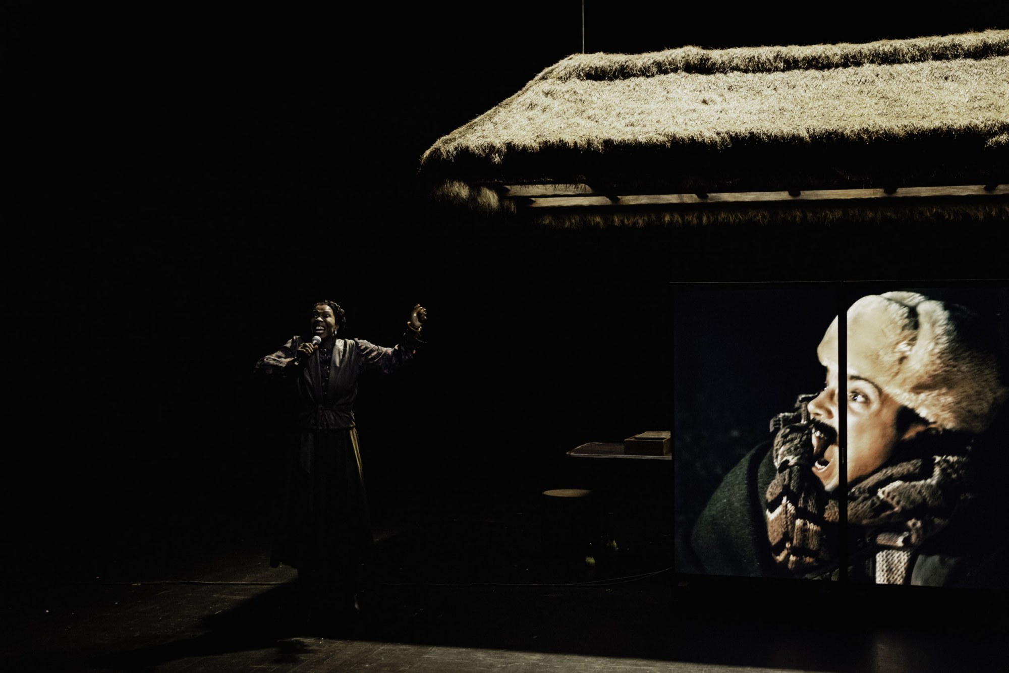 © Simon Gosselin