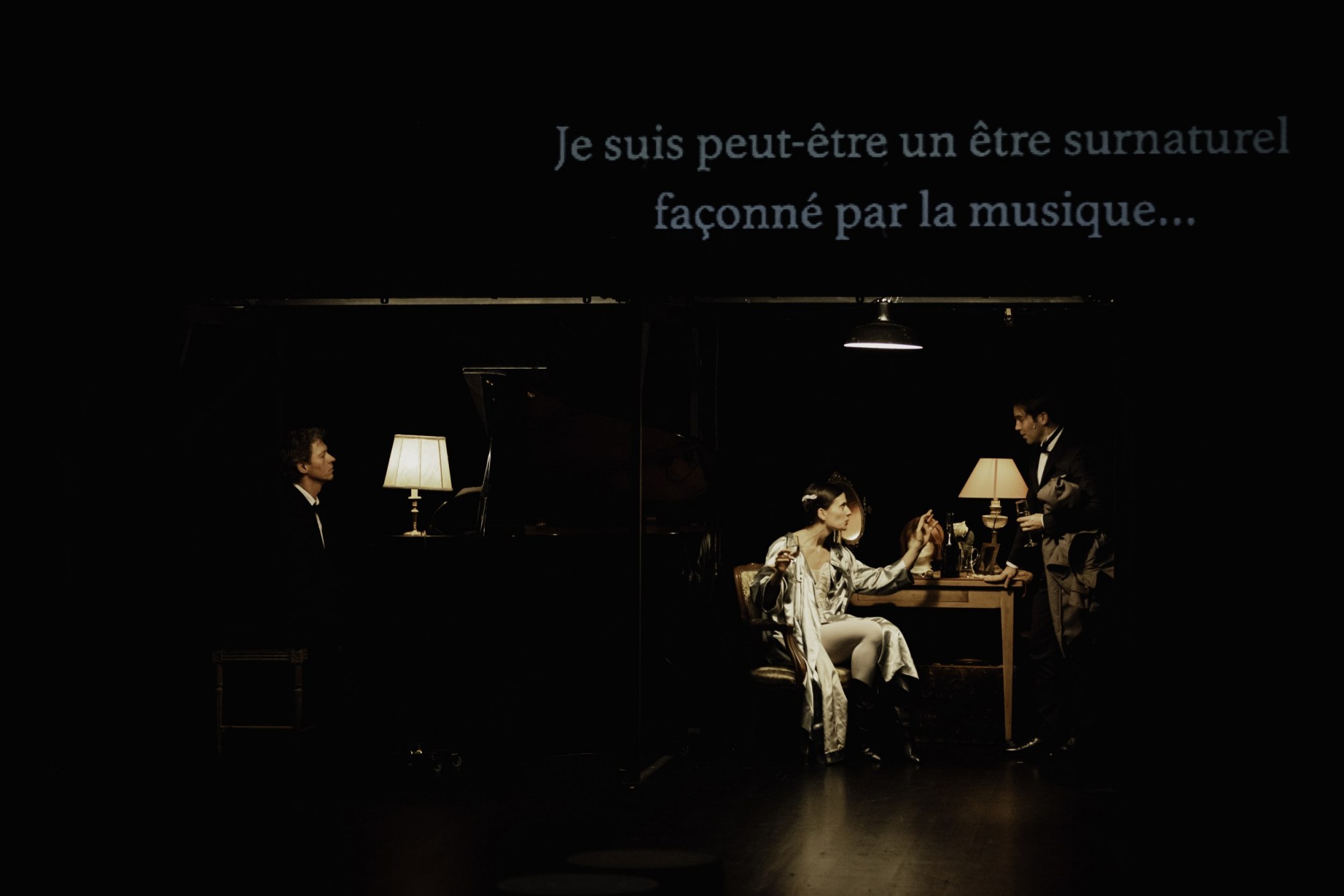 © Simon Gosselin