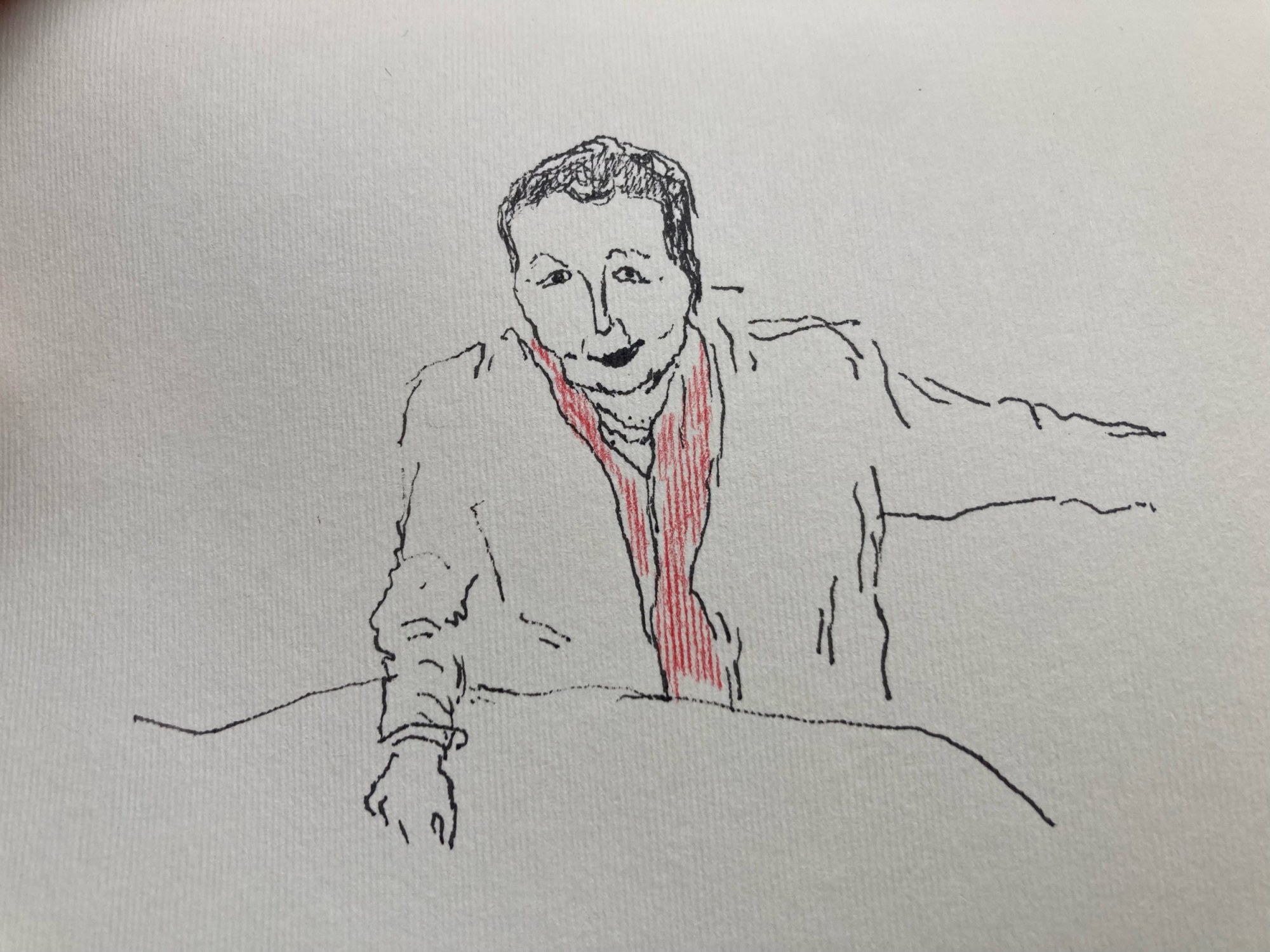 © Elsa Guedj 