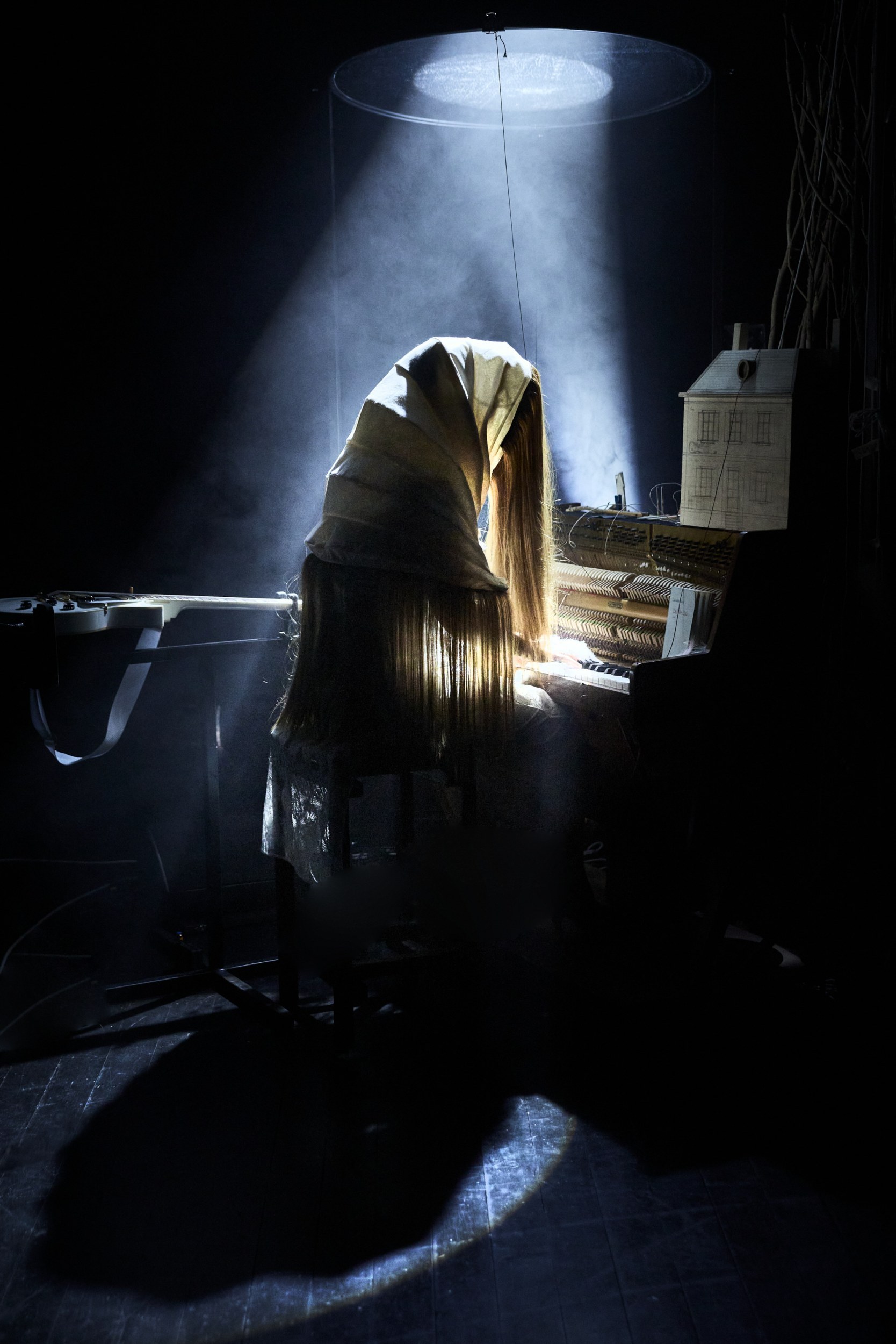 © Christophe Raynaud de Lage