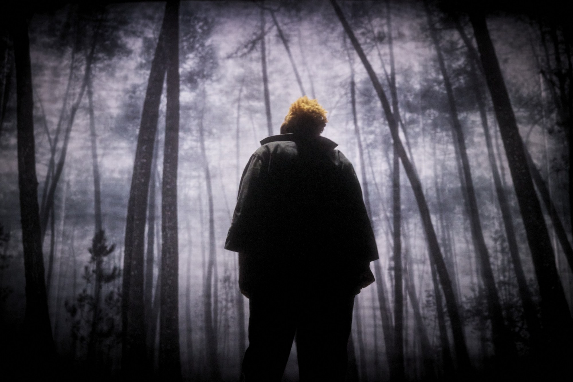 Le temps des fins © Christophe Raynaud de Lage