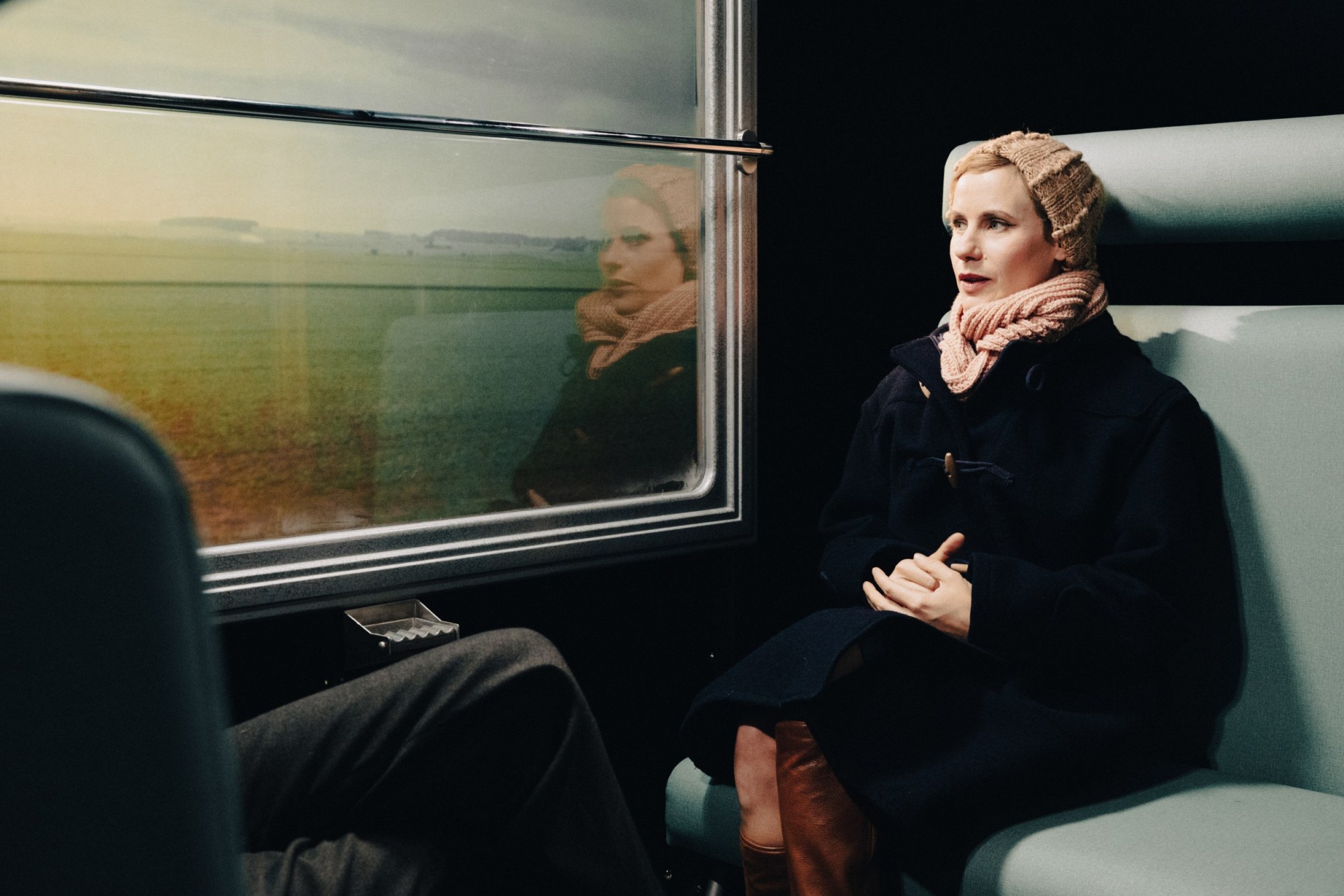 Nos paysages mineurs © Simon Gosselin
