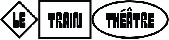 Le train théâtre