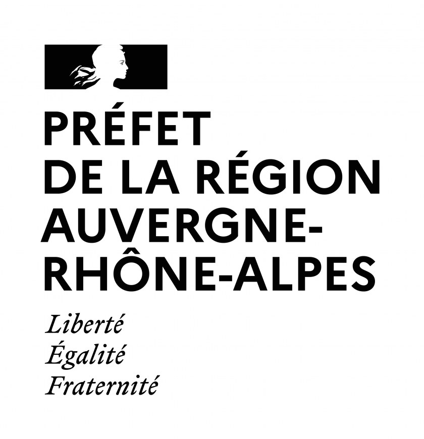 Préfet de la région Auvergne-Rhône-Alpes